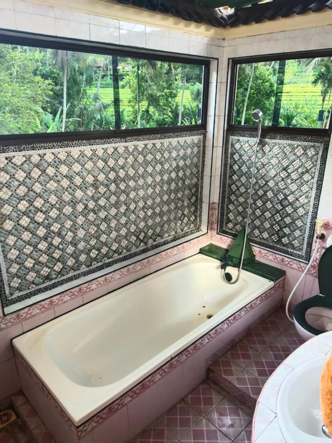 Dau Homestay Karangasem Dış mekan fotoğraf