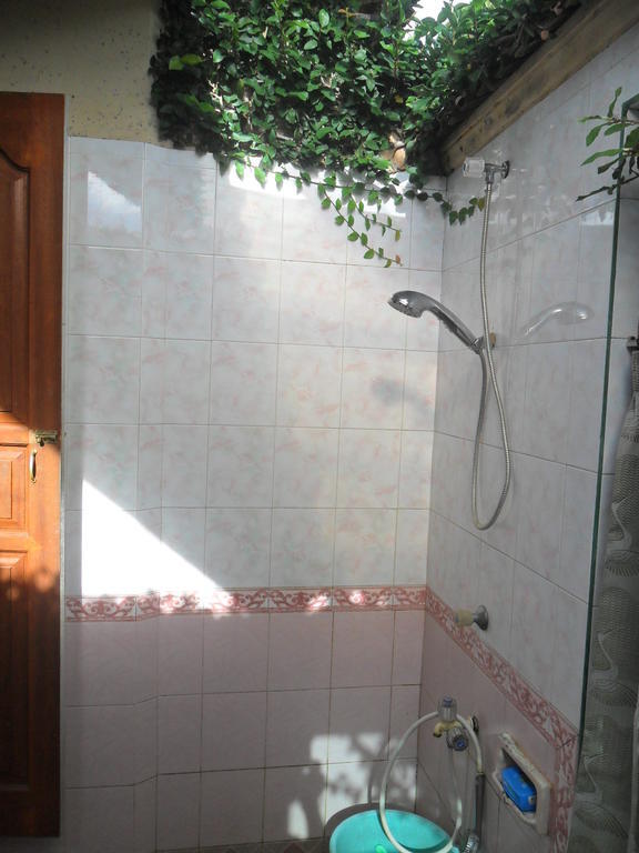 Dau Homestay Karangasem Dış mekan fotoğraf