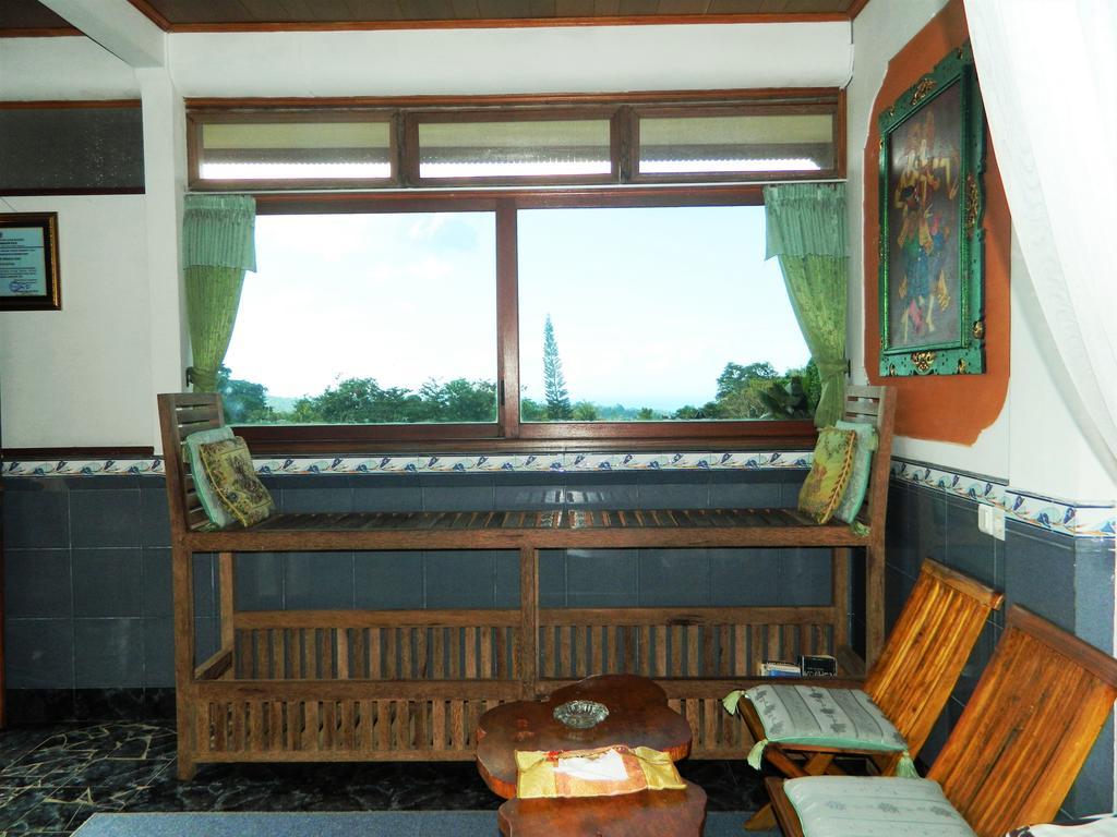 Dau Homestay Karangasem Dış mekan fotoğraf